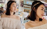 [ẢNH] Nhan sắc 